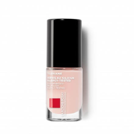 LA ROCHE-POSAY Silicium vernis fortifiant protecteur n°02