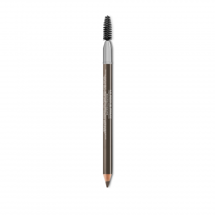 LA ROCHE-POSAY Toleriane Crayon à Sourcils 2 têtes (brun)