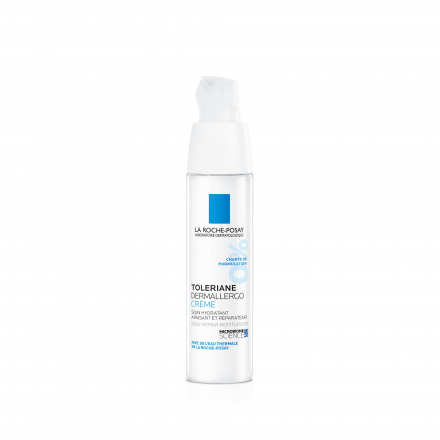 LA ROCHE POSAY Toleriane Crème Dermallergo (crème 40ml)