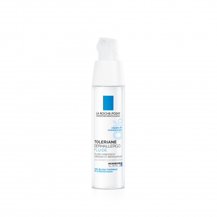 LA ROCHE POSAY Toleriane Dermallergo fluide 40ml