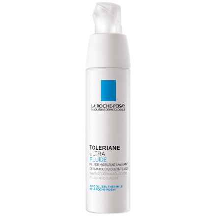 LA ROCHE-POSAY Toleriane Ultra fluide (40ml)