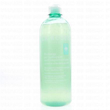 LA ROSEE Gel nettoyant anti-imperfections (recharge 400ml)