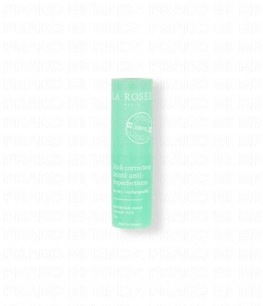 LA ROSEE Stick Correcteur Teinté Anti-Imperfections au Zinc 5,5g (stick)