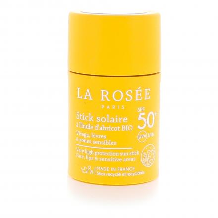 LA ROSEE Stick Solaire SPF50 15ml