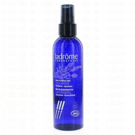 LADRÔME Eau de Lavande bio flacon spray 200ml