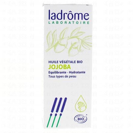 LADRÔME Huile de Jojoba bio flacon 100ml