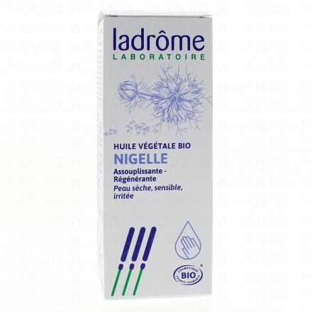 LADRÔME Huile de Nigelle 100ml