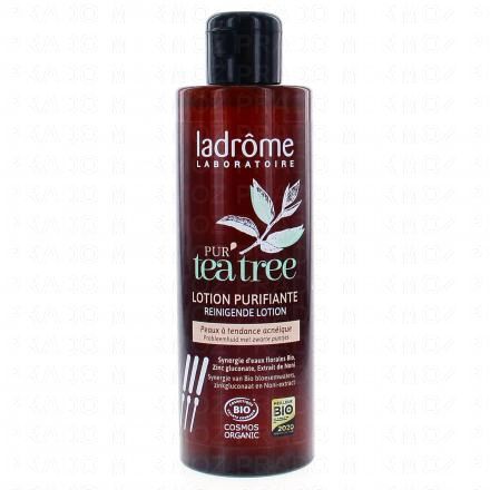 LADRÔME Lotion purifiante pur'tea tree flacon 200ml
