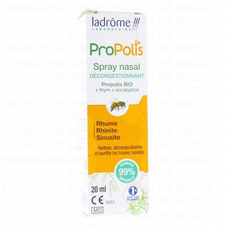 Propolis Spray nasal 20 mL