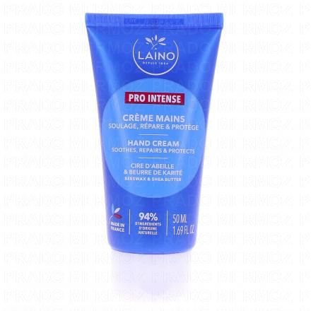 LAINO Pro intense crème mains sèches à très sèches 50ml