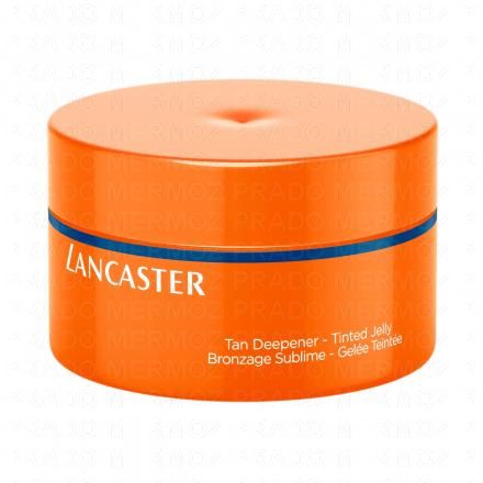 LANCASTER Bronzage Sublime Gel&eacute;e Teint&eacute;e 200ml
