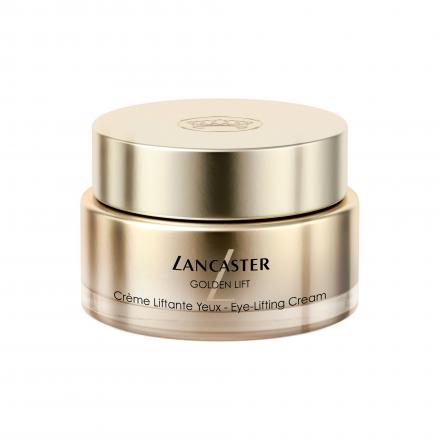 LANCASTER Golden Lift - Cr&egrave;me liftante yeux 15ml