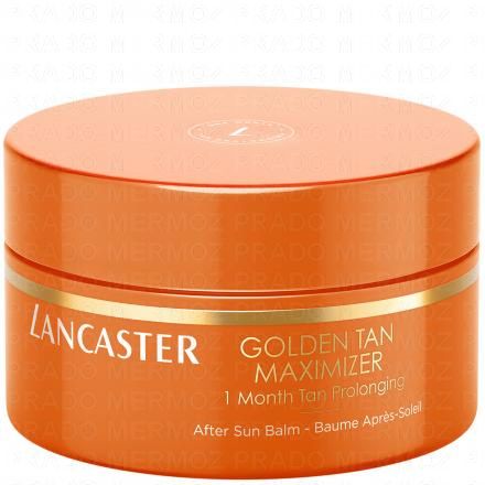 LANCASTER Golden Tan Maximizer - Baume Après-Soleil 200ml