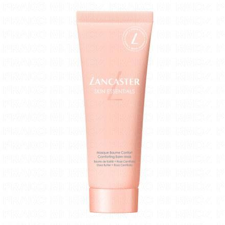LANCASTER Skin Essentials - Masque baume confort 75ml