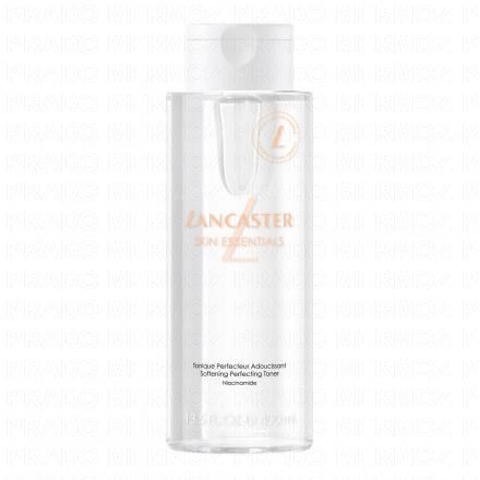 LANCASTER Skin Essentials - Tonique Perfecteur adoucissant 400ml