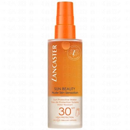 LANCASTER Sun Beauty - Eau de Protection Solaire SPF 30 150ml