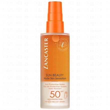 LANCASTER Sun Beauty - Eau de Protection Solaire SPF 50 150ml