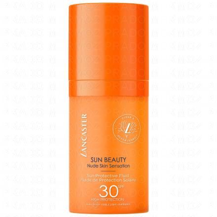 LANCASTER Sun Beauty - Fluide de Protection Solaire SPF 30 30ml