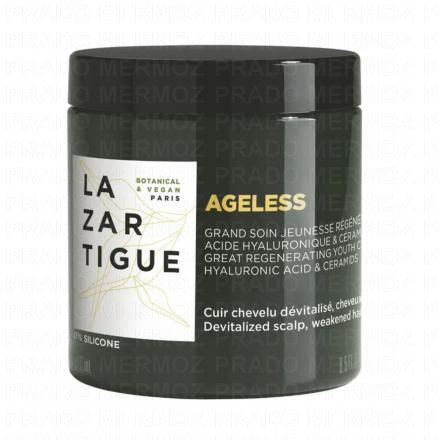 LAZARTIGUE Ageless - Masque Grand Soin jeunesse régénérant 250ml