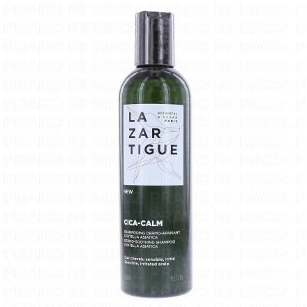 LAZARTIGUE Cica-Calm Shampooing Dermo-Apaisant 250ml