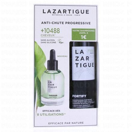 LAZARTIGUE Coffret Anti-chute Progressive