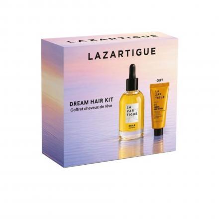 LAZARTIGUE Coffret Dream Hair Kit