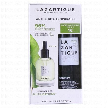 LAZARTIGUE Coffret anti-chute Temporaire