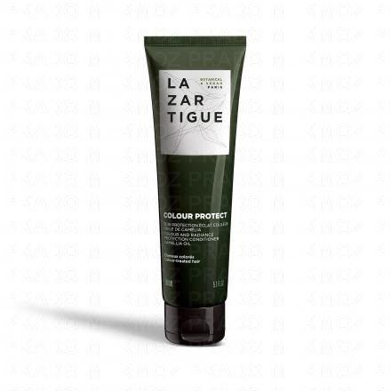 LAZARTIGUE Colour Protect - Soin après-shampooing protection éclat couleur 150ml