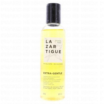 LAZARTIGUE Extra-Gentle - Shampooing extra doux usage fr&eacute;quent