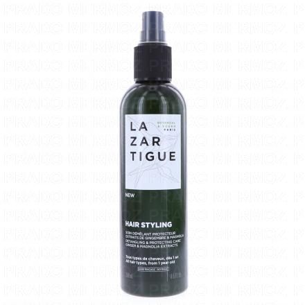 LAZARTIGUE Hair styling - Soin Démêlant Protecteur 250ml