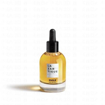 LAZARTIGUE Huile s&egrave;che nourrissante 50ml