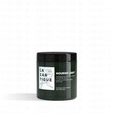LAZARTIGUE Nourish Light - Masque nutrition l&eacute;g&egrave;re 250ml
