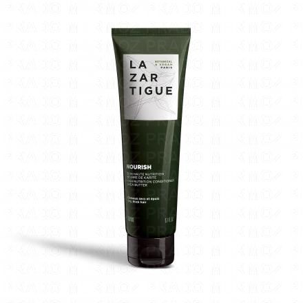 LAZARTIGUE Nourish - Soin après-shampooing haute nutrition 150ml