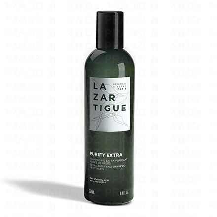 LAZARTIGUE Purify - Shampooing cheveux à tendance grasse 250ml