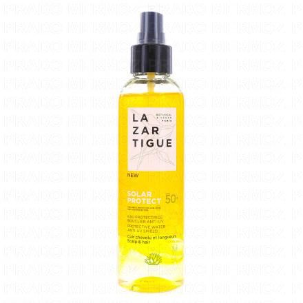 LAZARTIGUE Solar Protect SPF 50+ Eau Protectrice Anti-UV 150ml