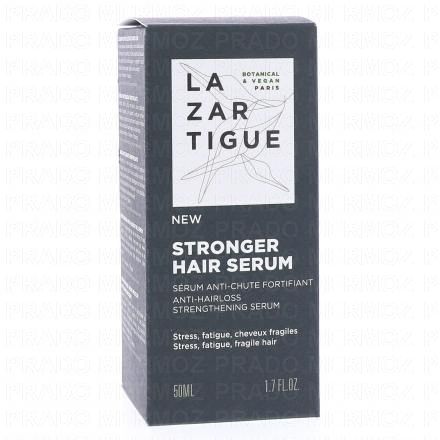 LAZARTIGUE Stronger Sérum anti-chute réactionnelle 50ml