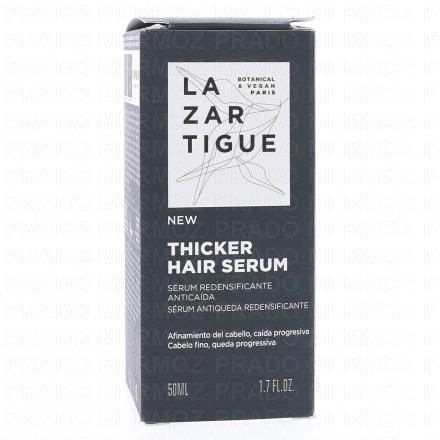 LAZARTIGUE Thicker Sérum anti-chute progressive 50ml