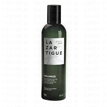 LAZARTIGUE Volumize - Shampooing volume 250ml