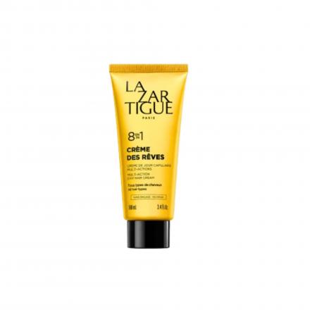 LAZARTIGUES Crème des rêves 8en1 100ml