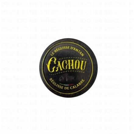 LE REGLISSE D'ANTAN Cachou 12g (réglisse)