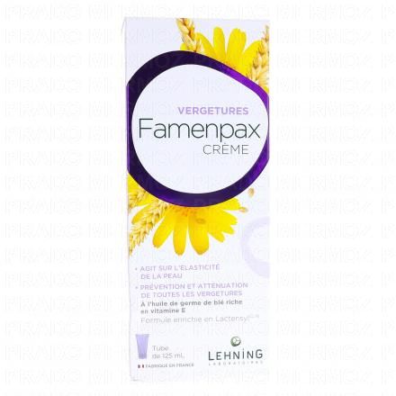 LEHNING Famenpax Vergetures 125ml