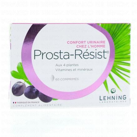 LEHNING Prosta-Resist x60Comprimés