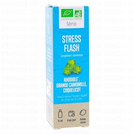 LERO Stress Flash Bio 15ml