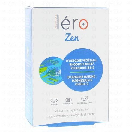 LERO Zen 30 capsules