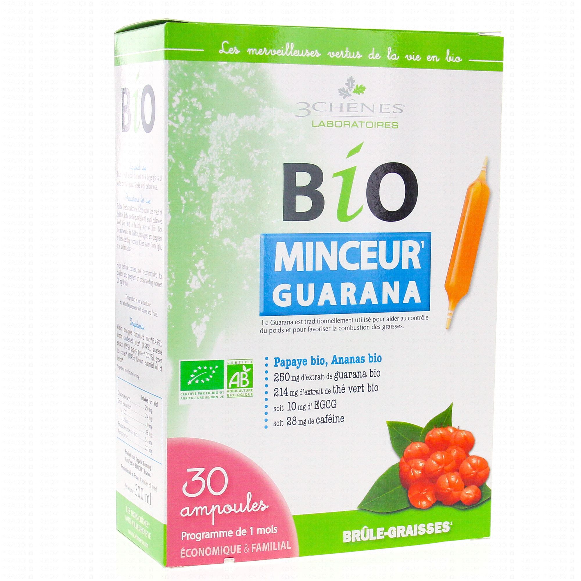 Les 3 Chenes Bio Minceur Brule Graisse 30 Ampoules Les 3 Chenes Parapharmacie En Ligne Prado Mermoz Les 3 Chenes Bio Minceur Brule Graisse 30 Ampoules Les 3 Chenes Parapharmacie En Ligne Prado Mermoz