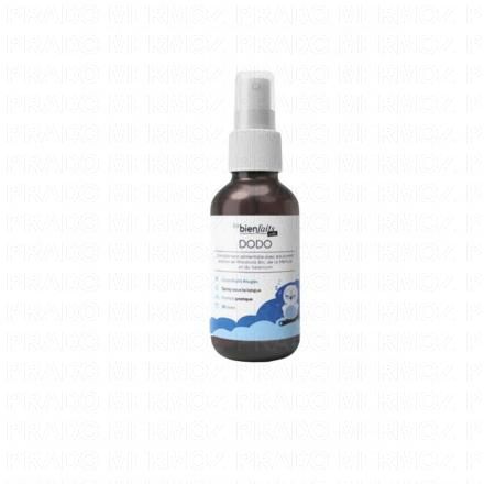 LES BIENSFAITS Dodo - Spray sommeil pour enfant 20ml