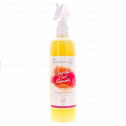 LES SECRETS DE LOLY Cocktail curl remedy Spray 310ml