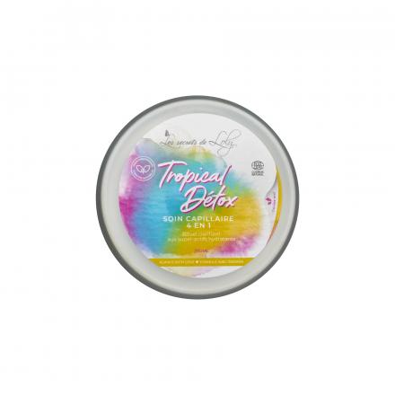 LES SECRETS DE LOLY Tropical Detox Superfoods 250ml