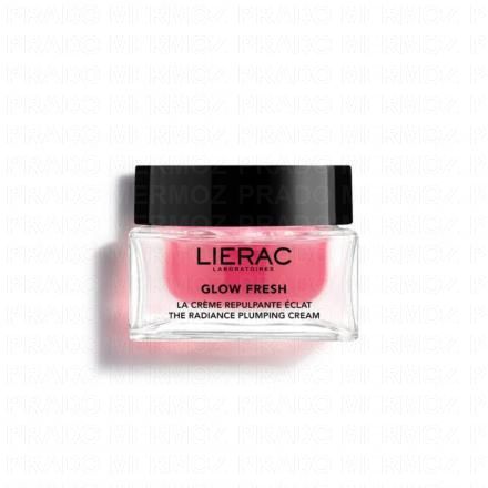 LIEARC Glow Fresh - La cr&egrave;me Repulpante &eacute;clat (pot 50ml)