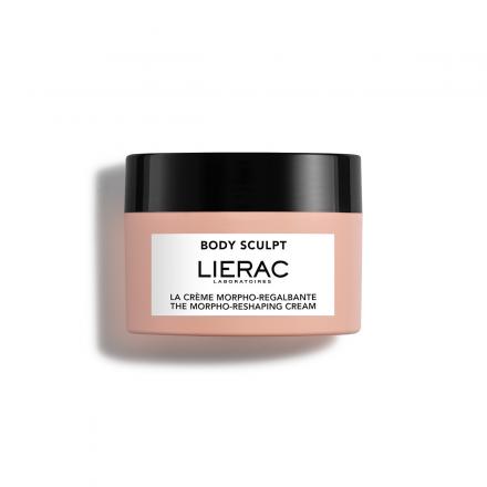 LIERAC Body Sculpt - Crème Morpho-Regalbante 200ml